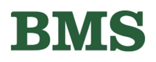 logo til BMS